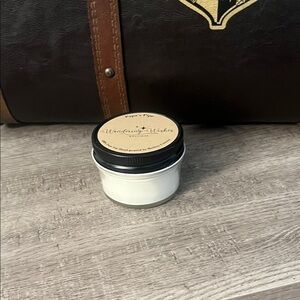 Papa's Pipe Scented 100% Soy Candle